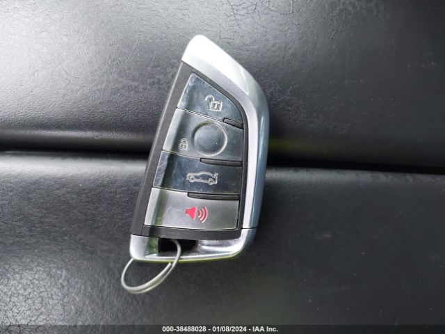 2013 BMW M5 WBSFV9C52DC772441 Photo 10