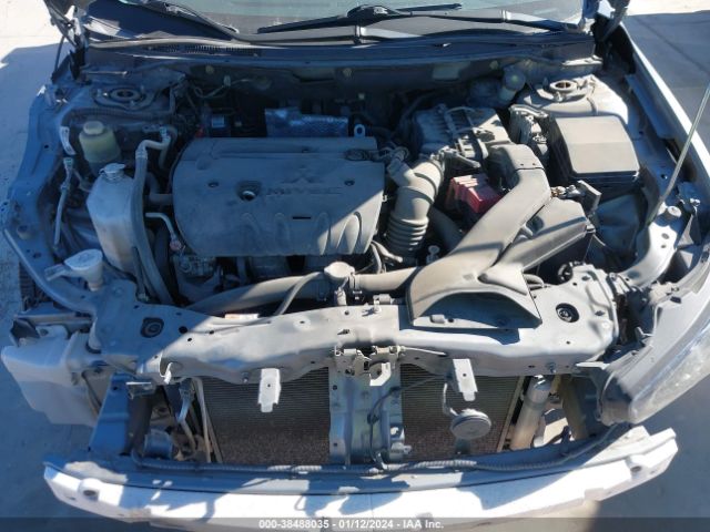 2015 MITSUBISHI LANCER JA32U8FW4FU026589 Photo 9