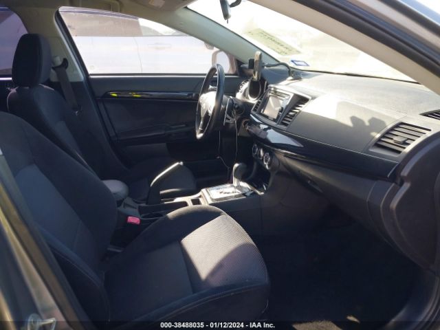 2015 MITSUBISHI LANCER JA32U8FW4FU026589 Photo 4