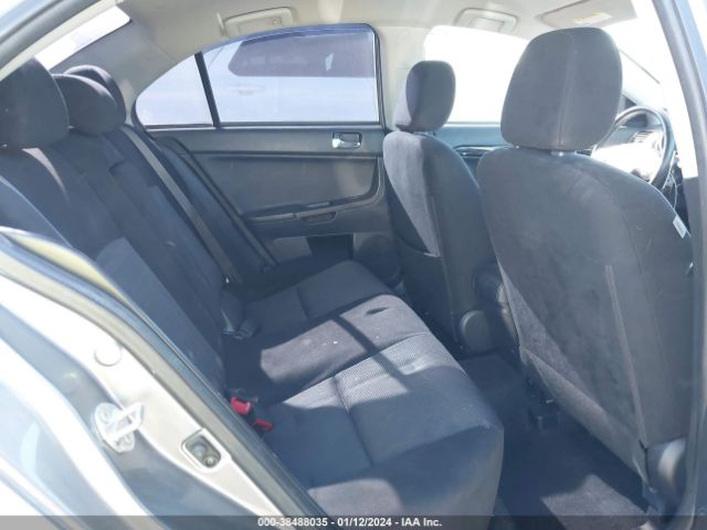2015 MITSUBISHI LANCER JA32U8FW4FU026589 Photo 7