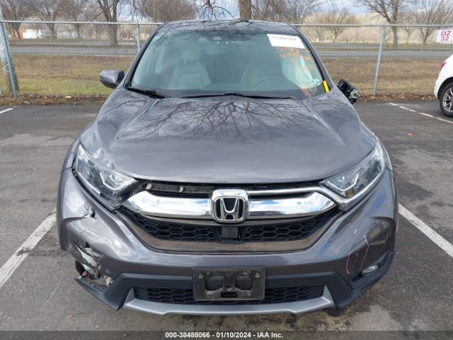 5J6RW2H57KA006192 Honda CR-V EX