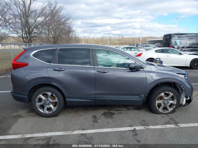 5J6RW2H57KA006192 Honda CR-V EX