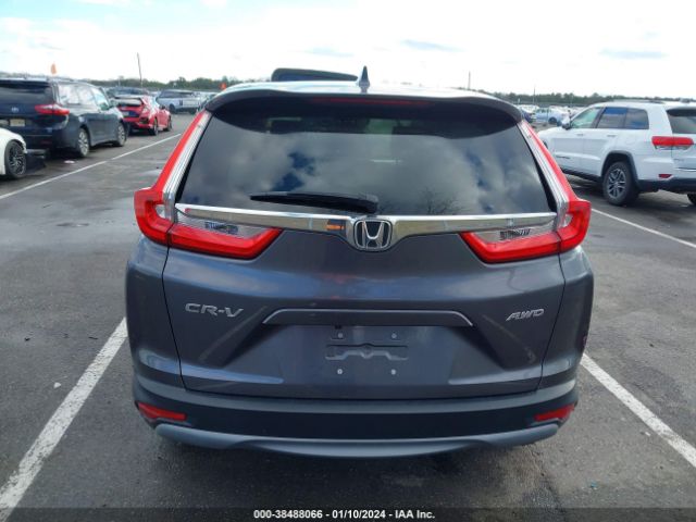 5J6RW2H57KA006192 Honda CR-V EX