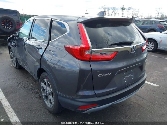 5J6RW2H57KA006192 Honda CR-V EX