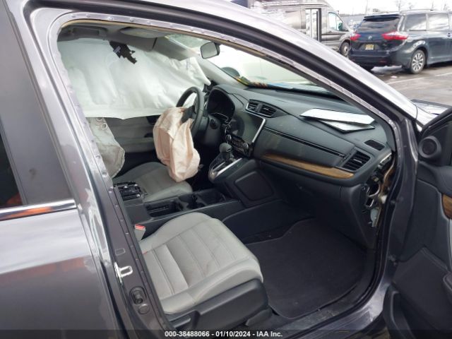 5J6RW2H57KA006192 Honda CR-V EX