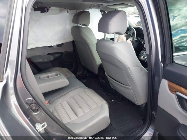 5J6RW2H57KA006192 Honda CR-V EX