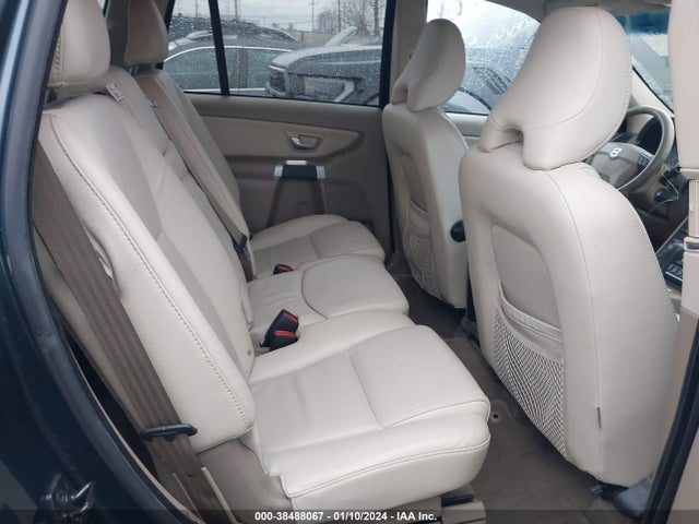 2008 VOLVO XC90 3.2 VIN: YV4CY982X81449009