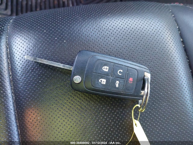 Chevrolet Equinox 2lt 2014 2GNFLGE39E6262702 Image 11