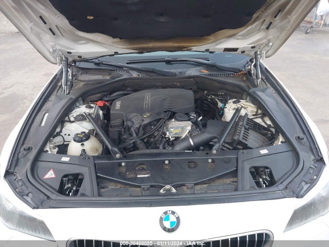 WBA5A5C51FD513408 BMW 528I