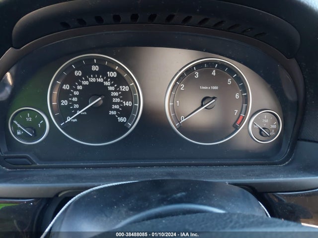 WBA5A5C51FD513408 BMW 528I