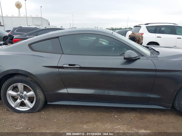Ford Mustang Ecoboost 2018 1FA6P8THXJ5125619 Image 13