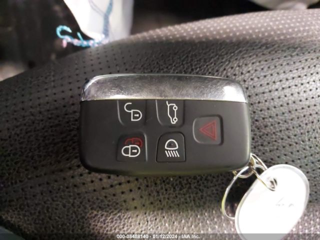 SALCR2FX6KH783065 Land Rover Discovery Sport Hse/landmark Edition