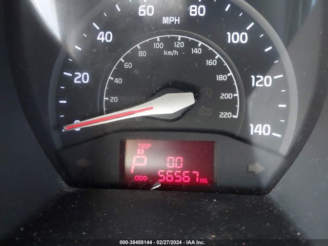 KIA RIO LX 2017 KNADM4A39H6010991 Image 15