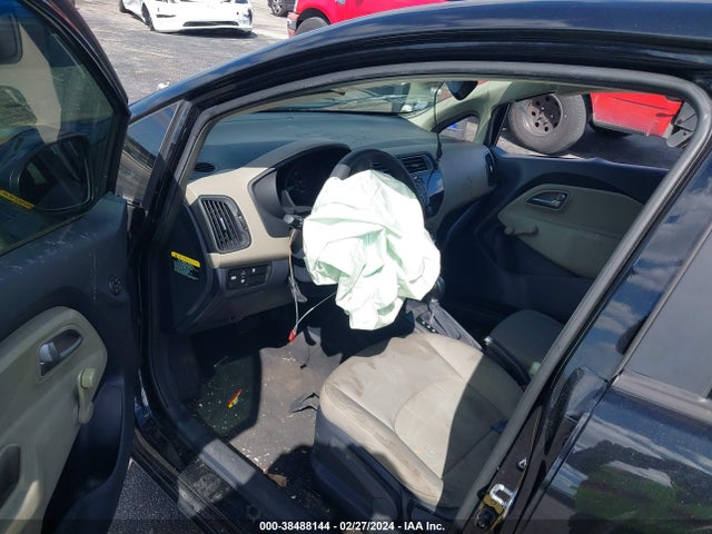 KIA RIO LX 2017 KNADM4A39H6010991 Image 5
