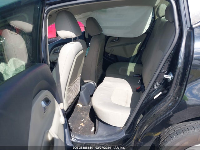 KIA RIO LX 2017 KNADM4A39H6010991 Image 8