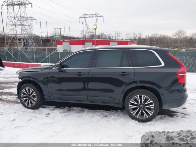 YV4102PK0M1714778 Volvo Xc90 T5 Momentum 7 Passenger