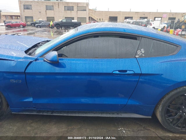 2017 FORD MUSTANG GT VIN: 1FA6P8CFXH5259779