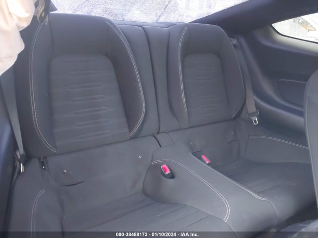 2017 FORD MUSTANG GT VIN: 1FA6P8CFXH5259779