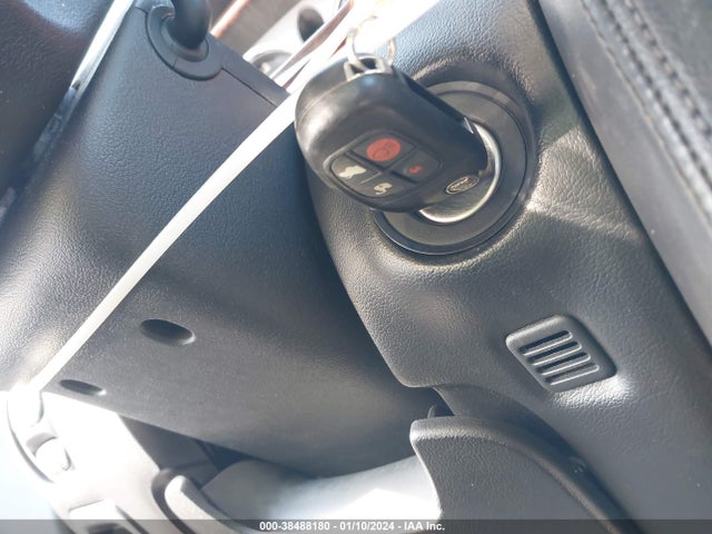 2006 JAGUAR XJ SAJWA82B66SH02717 Photo 10