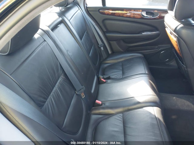 2006 JAGUAR XJ SAJWA82B66SH02717 Photo 7