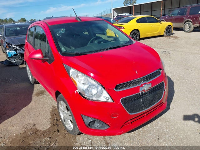 2015 KL8CD6S9XFC719918 main image