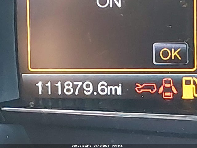 Ford Explorer 2017 1FM5K7D81HGB46530 Image 29