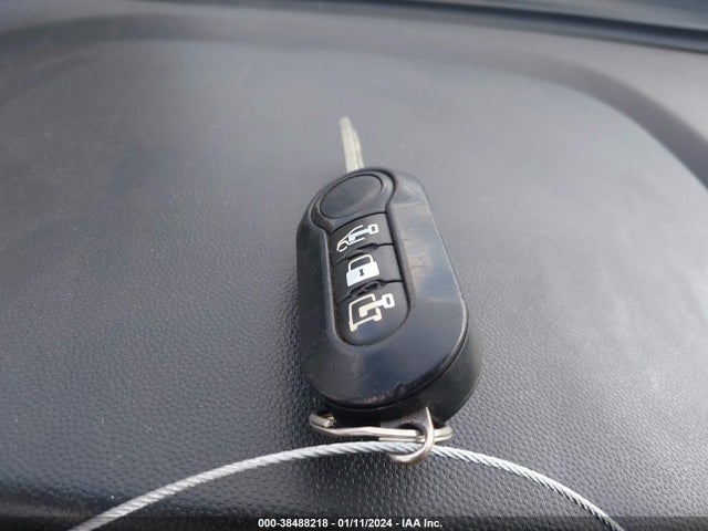 RAM Promaster 1500 Low Roof 2015 3C6TRVAG7FE503530 Image 11
