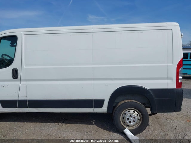 RAM Promaster 1500 Low Roof 2015 3C6TRVAG7FE503530 Image 15