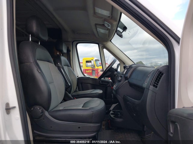 RAM Promaster 1500 Low Roof 2015 3C6TRVAG7FE503530 Image 5