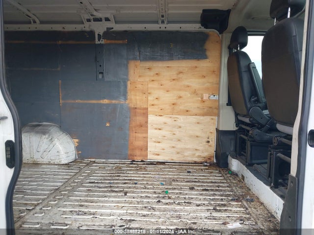 RAM Promaster 1500 Low Roof 2015 3C6TRVAG7FE503530 Image 8