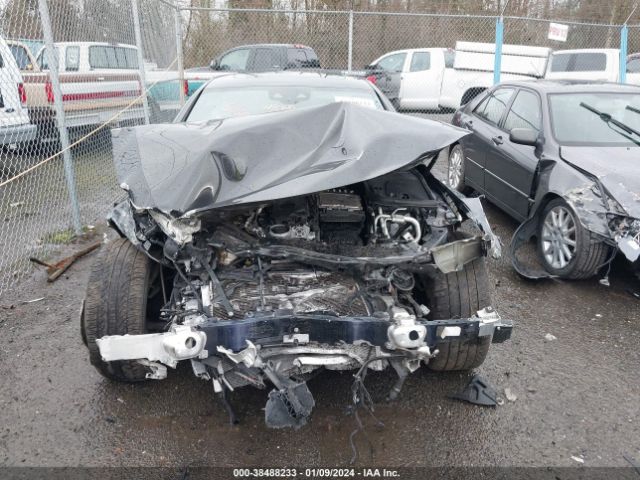 W1K7X6BB7LA016549 Mercedes-Benz Amg Gt 53 4-door Coupe