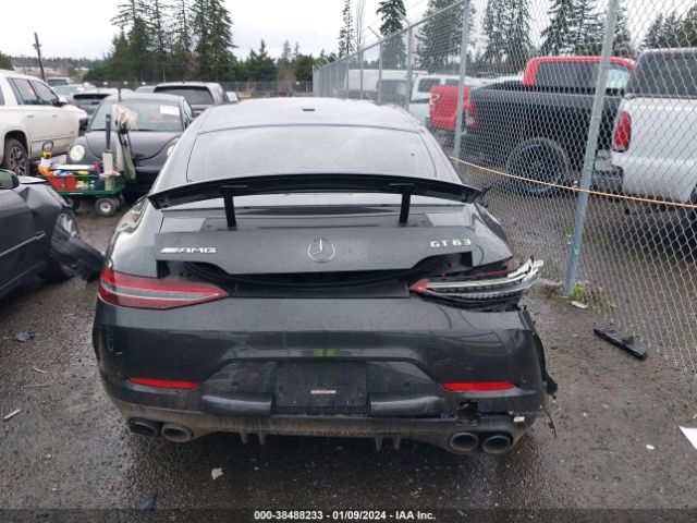 W1K7X6BB7LA016549 Mercedes-Benz Amg Gt 53 4-door Coupe
