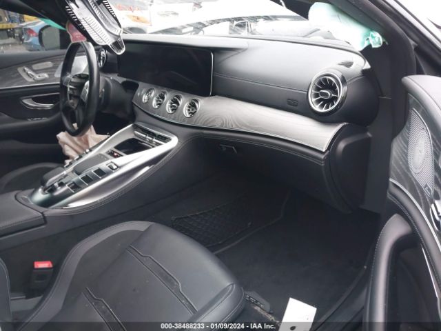 W1K7X6BB7LA016549 Mercedes-Benz Amg Gt 53 4-door Coupe