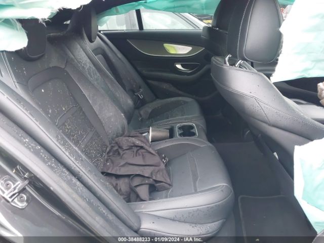 W1K7X6BB7LA016549 Mercedes-Benz Amg Gt 53 4-door Coupe