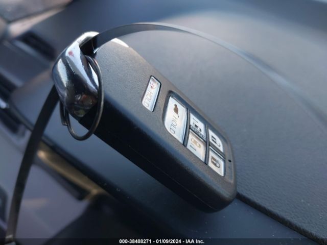 5FNRL5H60EB111029 Honda Odyssey Ex-l