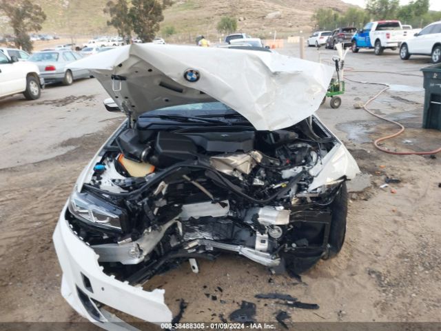 3MW69FF03R8E12889 BMW 3 Series 330i
