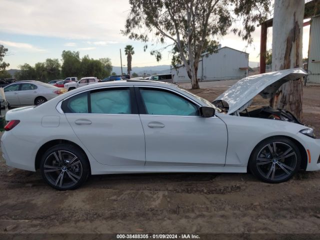 3MW69FF03R8E12889 BMW 3 Series 330i