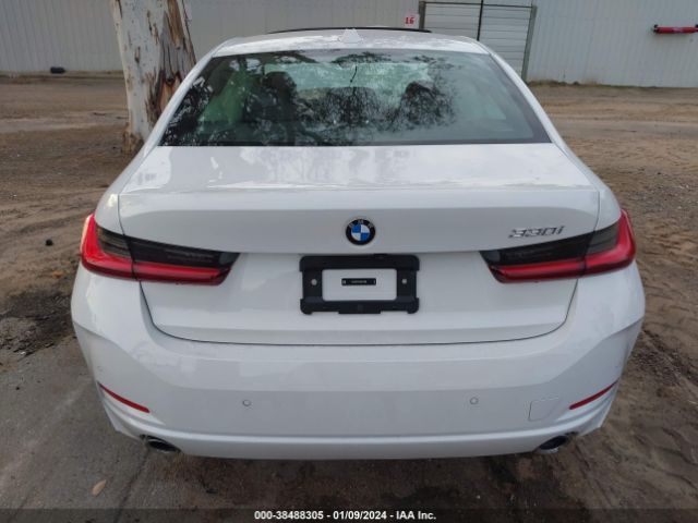 3MW69FF03R8E12889 BMW 3 Series 330i
