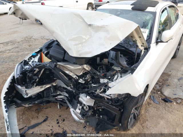 3MW69FF03R8E12889 BMW 3 Series 330i