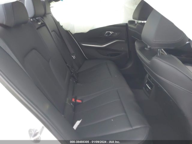 3MW69FF03R8E12889 BMW 3 Series 330i