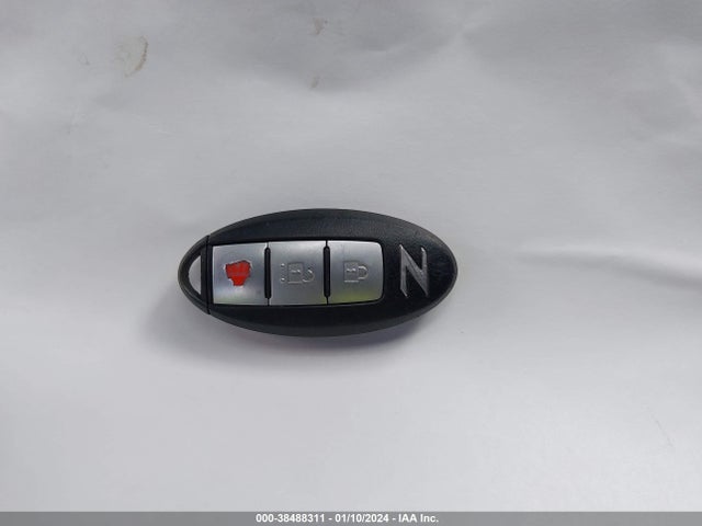 Nissan 370Z 2014 JN1AZ4EH7EM634621 Image 11