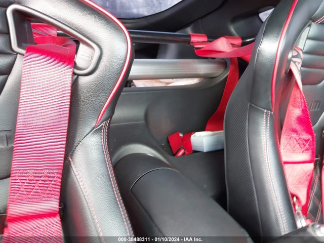 Nissan 370Z 2014 JN1AZ4EH7EM634621 Image 8