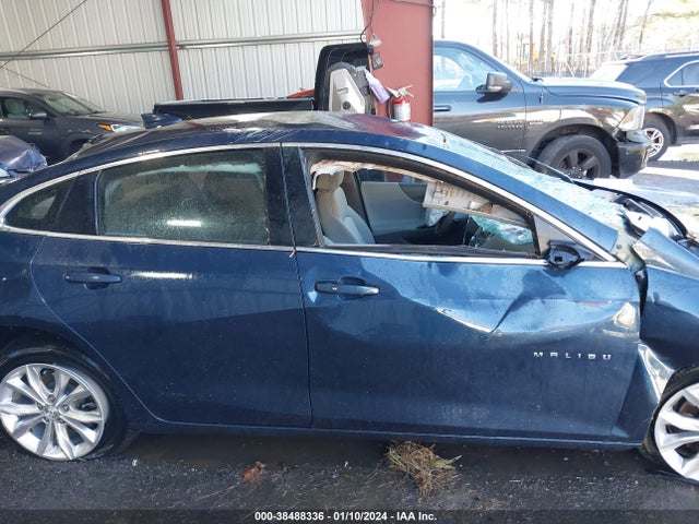 Chevrolet MALIBU LT 2019 1G1ZD5ST5KF157290 Image 13