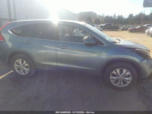 Honda CR-V EX 2014 2HKRM3H52EH556480 Image 13