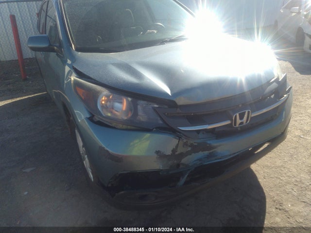 Honda CR-V EX 2014 2HKRM3H52EH556480 Image 6