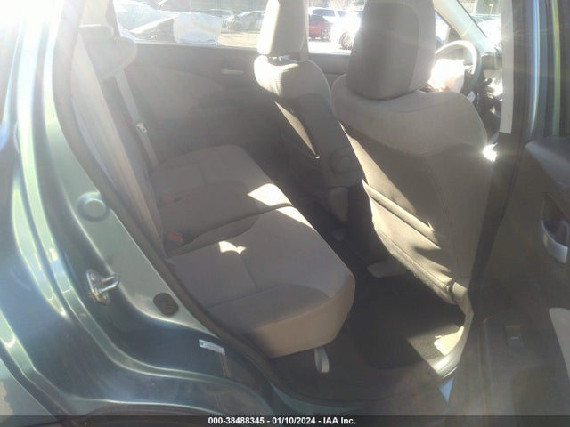 Honda CR-V EX 2014 2HKRM3H52EH556480 Image 8