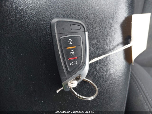 Nissan ROGUE SV 2016 KNMAT2MV1GP643181 Image 11