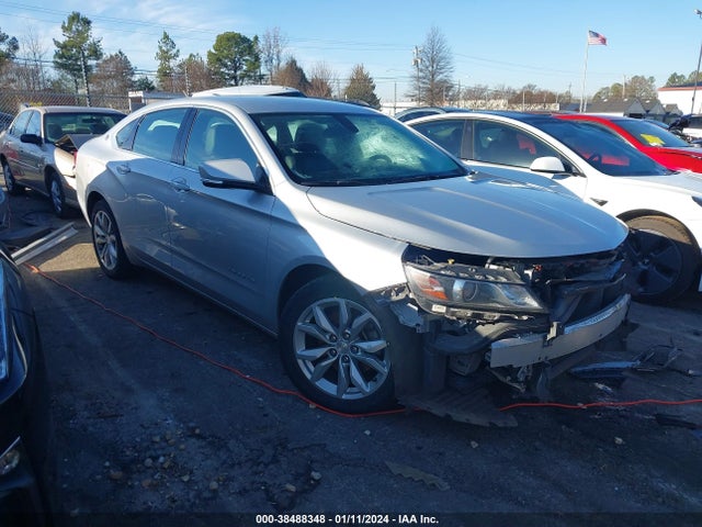 2016 2G1105SA2G9188729 main image