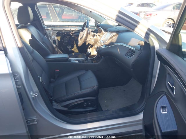 Chevrolet IMPALA 1LT 2016 2G1105SA2G9188729 Image 5