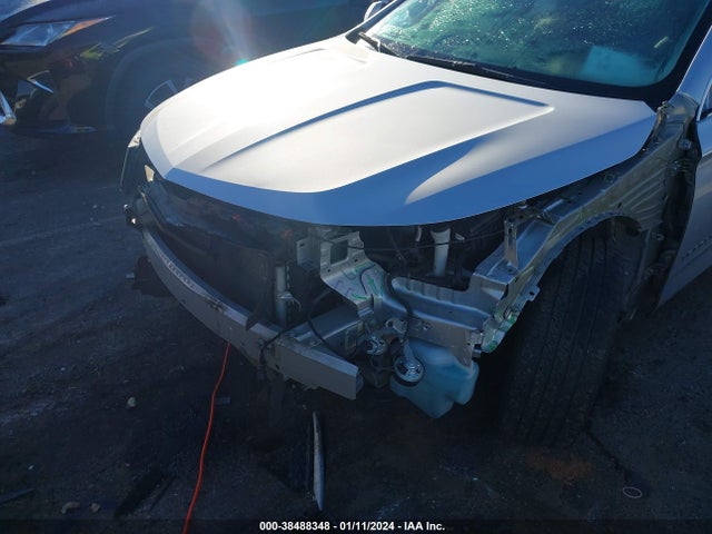 Chevrolet IMPALA 1LT 2016 2G1105SA2G9188729 Image 6